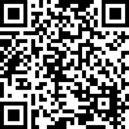 QR code linking to the PayPal donation page